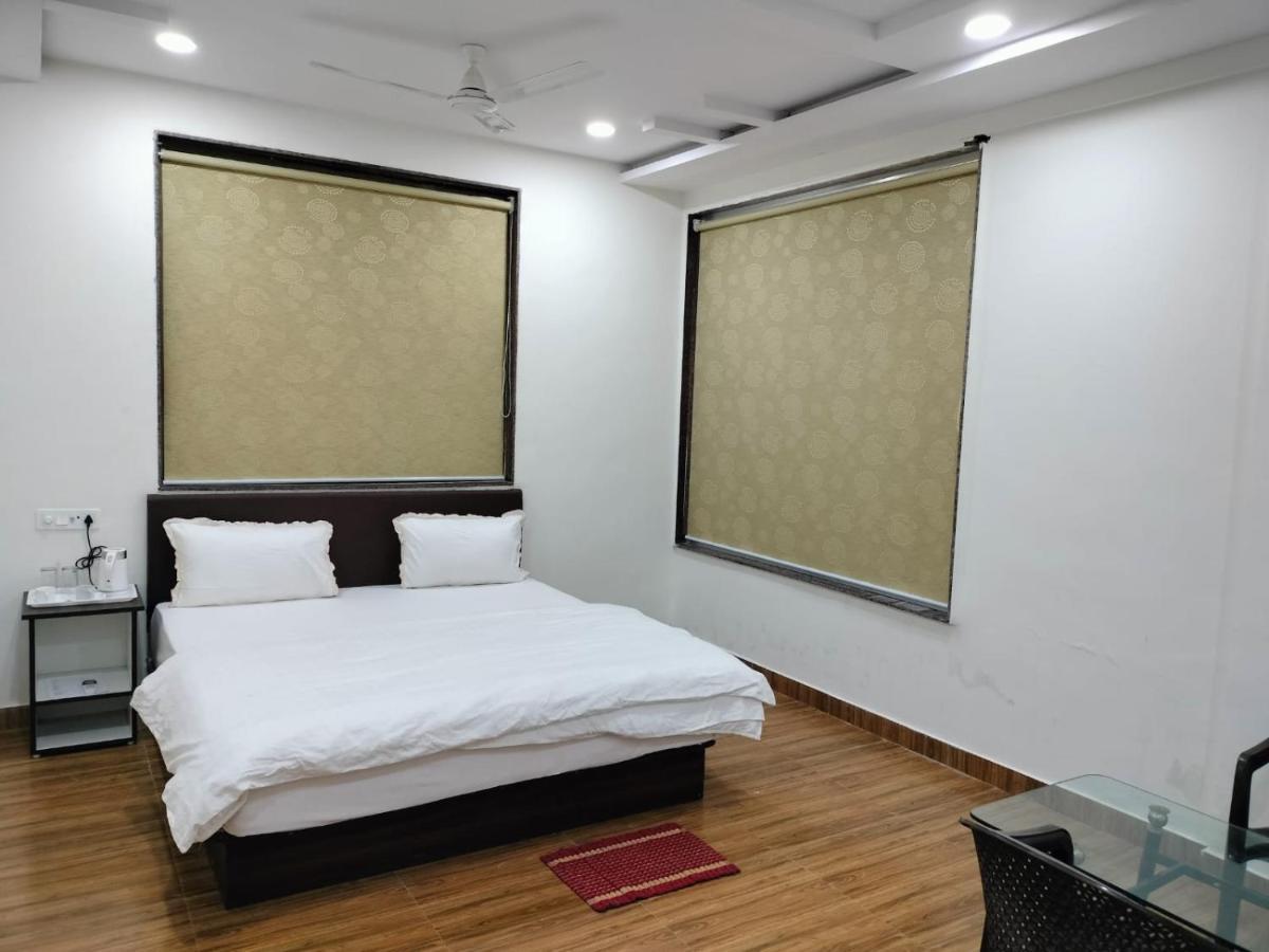 Hotel Satkar International Chhindwara Экстерьер фото