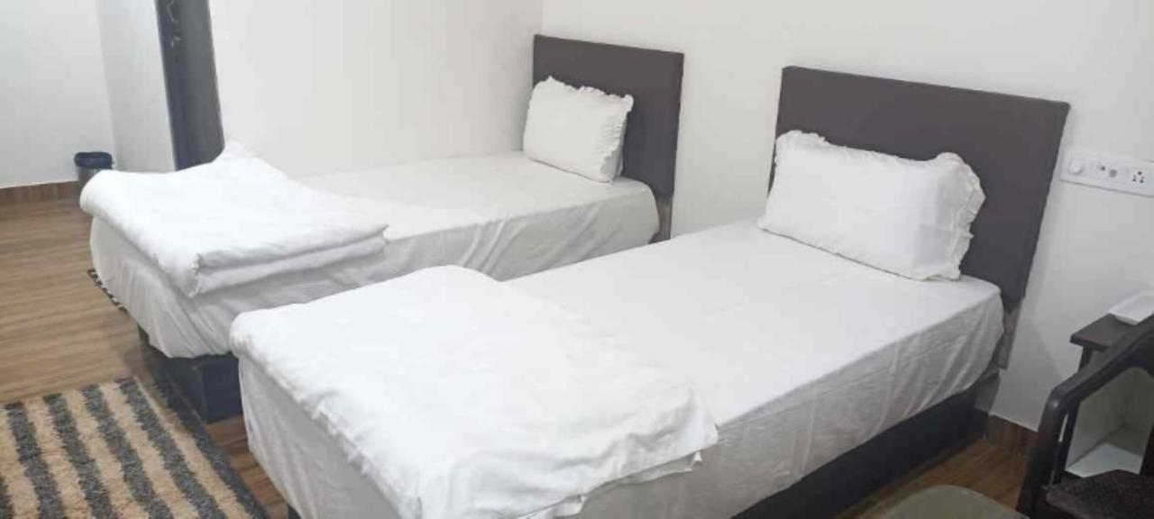 Hotel Satkar International Chhindwara Экстерьер фото