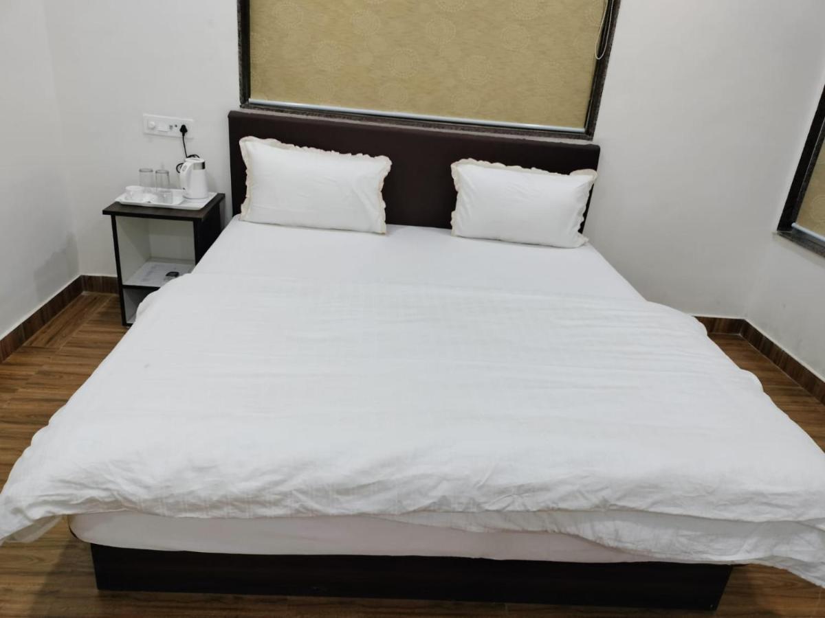 Hotel Satkar International Chhindwara Экстерьер фото