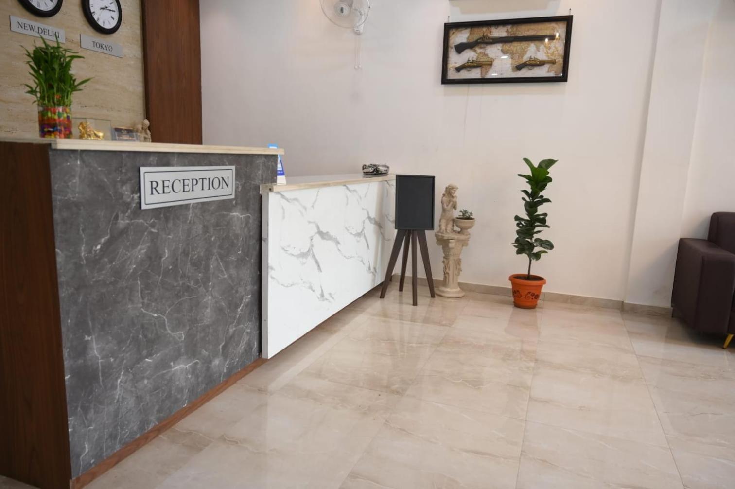 Hotel Satkar International Chhindwara Экстерьер фото