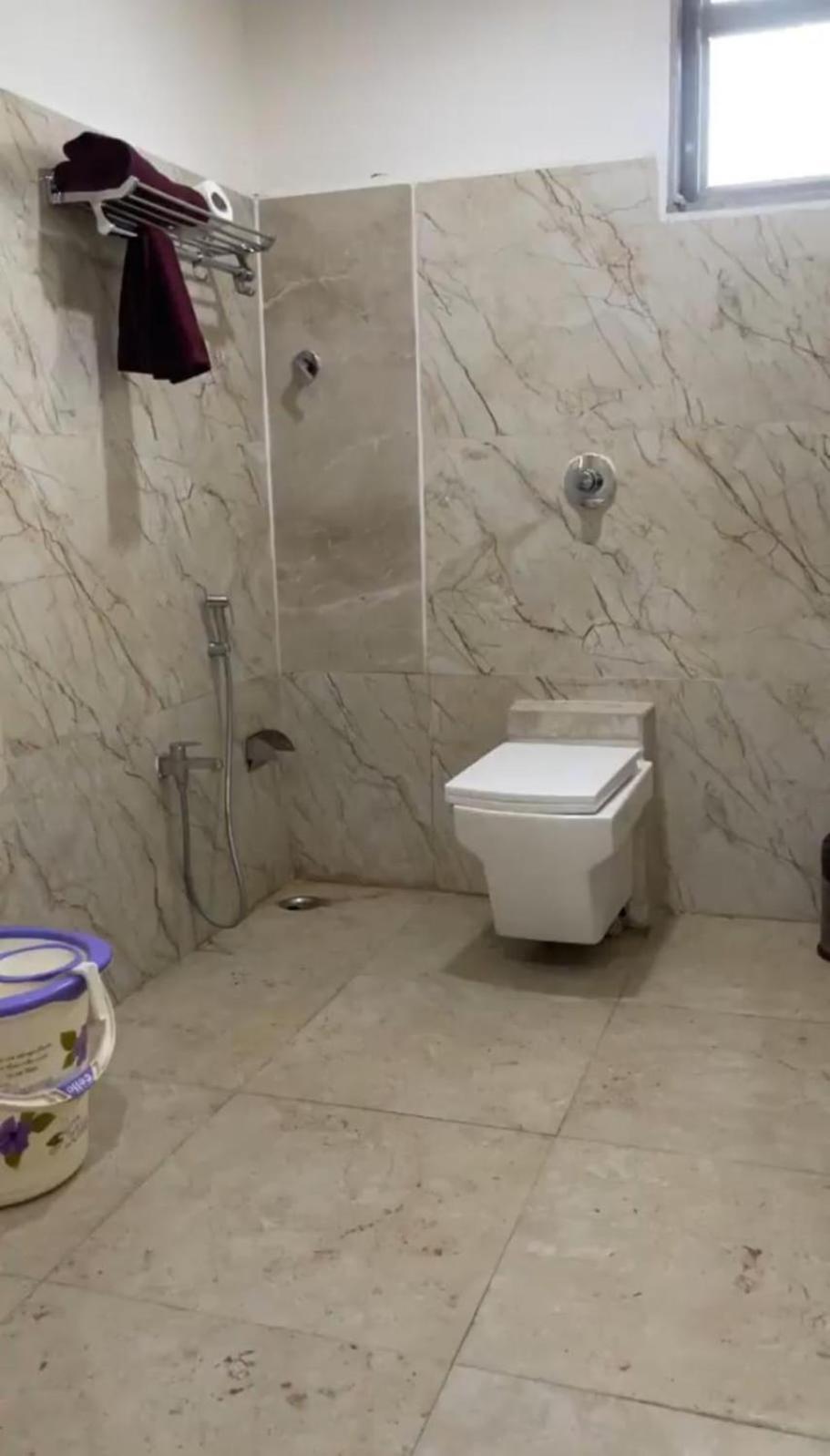Hotel Satkar International Chhindwara Экстерьер фото